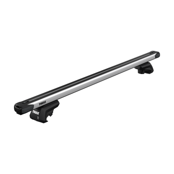 Bagażnik Thule SlideBar Evo Aluminum