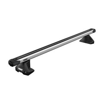 Bagażnik Thule SlideBar Evo Aluminum