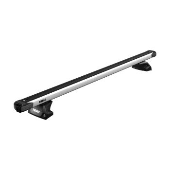 Bagażnik Thule SlideBar Evo Aluminum