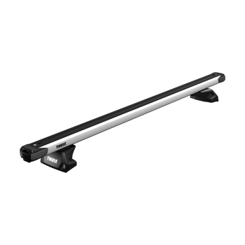 Bagażnik Thule SlideBar Evo Aluminum