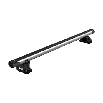 Bagażnik Thule SlideBar Evo Aluminum