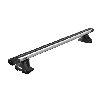 Bagażnik Thule SlideBar Evo Aluminum