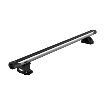 Bagażnik Thule SlideBar Evo Aluminum