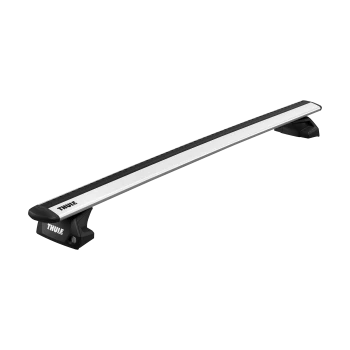 Bagażnik Thule WingBar Evo Aluminum