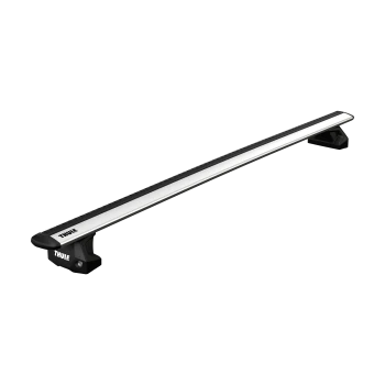 Bagażnik Thule WingBar Evo Aluminum
