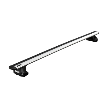 Bagażnik Thule WingBar Evo Aluminum