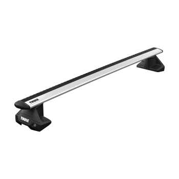 Bagażnik Thule WingBar Evo Aluminum