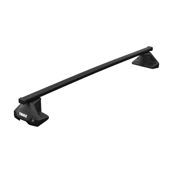 Bagażnik Thule SquareBar Evo Black
