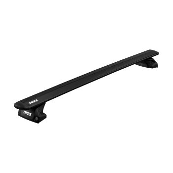 Bagażnik Thule WingBar Evo Black