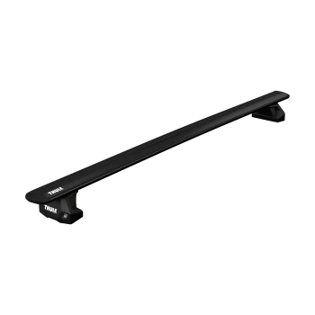 Bagażnik Thule WingBar Evo Black