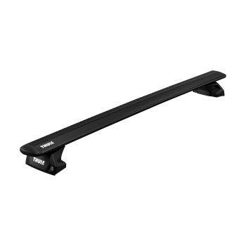 Bagażnik Thule WingBar Evo Black