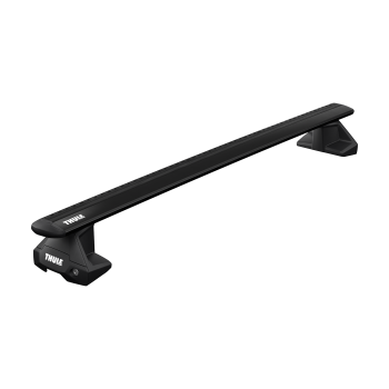 Bagażnik Thule WingBar Evo Black