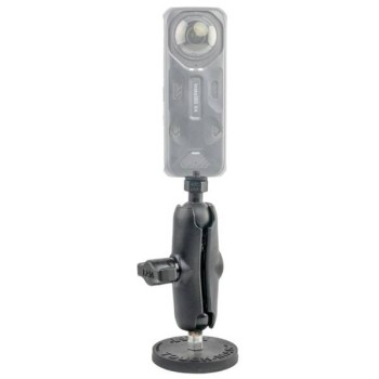 Uchwyt magnetyczny RAM® Tough-Mag™ 66MM do Insta360