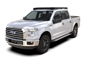 Bagażnik dachowy Ford F-150 Super Crew (2015-2020) Slimsport Light Bar Ready - Front Runner