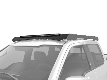 Owiewka bagażnika dachowego Ford F-150 Crew Cab (2021-) Slimsport Light Bar Front Runner