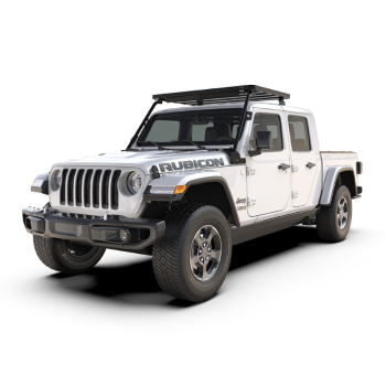 Bagażnik dachowy Jeep Gladiator JT (2019-) Cab Over Camper Slimline II Front Runner
