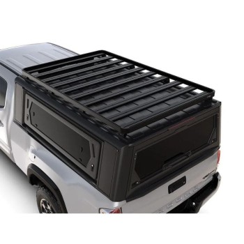 Platforma do Canopy Alu-Cab Contour / Hardtop Toyota Tacoma (2015-2023) Slimline II Front Runner