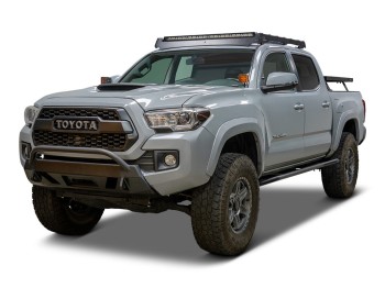 Bagażnik dachowy Toyota Tacoma (2005-2023) Slimsport  Light Bar Ready Front Runner