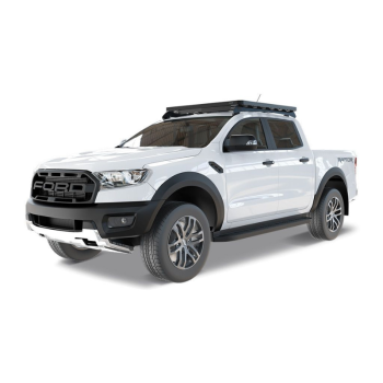 Bagażnik dachowy Ford Ranger T6 / Wildtrak / Raptor (2019-2022) Slimline II niski profil Front Runner