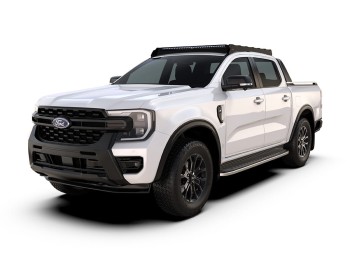 Bagażnik dachowy Ford Ranger T6.2  Wildtrak / Raptor Double Cab (2022-) Slimsport Light Bar Ready Front Runner 