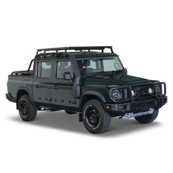 Bagażnik dachowy Ineos Grenadier Quartermaster (2023-) Slimline II Front Runner