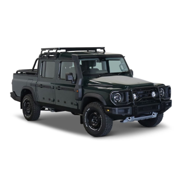 Bagażnik dachowy Ineos Grenadier Quartermaster  (2023-) Slimline II 1/2 Front Runner