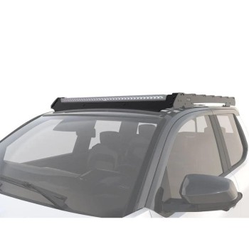 Owiewka bagażnika dachowego Toyota Tacoma 4. Gen Double Cab (2024-) Slimsport Light Bar Front Runner