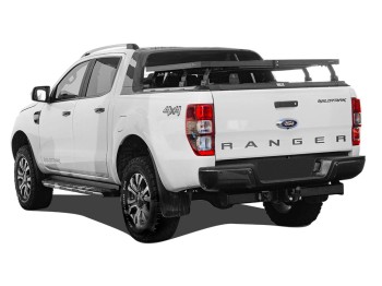 Bed Rack do Ford Ranger Wildtrak / Raptor (2012-) z roletą Roll Top Slimline II Front Runner