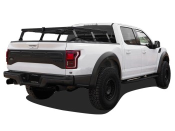 Bed Rack do Ford F-150 6.5 (2015-) z roletą Roll Top Slimline II Front Runner