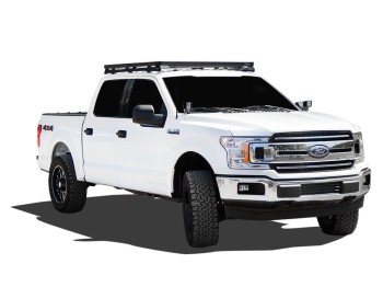 Bagażnik dachowy Ford F-150 Crew Cab (2009-) Slimline II niski profil Front Runner