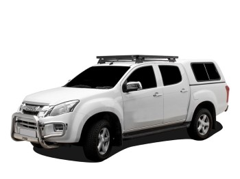 Bagażnik dachowy Isuzu RT50/85/2 Gen. DC (2011-) Slimline II Front Runner