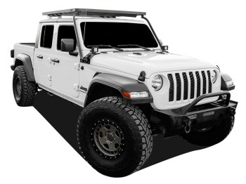 Jeep Gladiator JT (2019-) Extreme Roof Rack Kit - by Front Runner