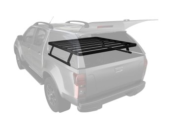 Bed Rack do Pickup 1255 x 1358 Slimline II Front Runner