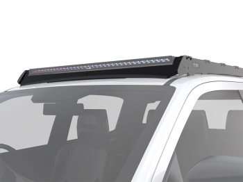 Owiewka bagażnika dachowego Isuzu D-Max/Mazda BT50 (2020-) Slimsport Light Bar Front Runner