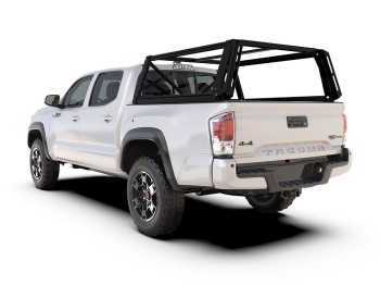 Pro Bed Rack Toyota Tacoma Double Cab 5 (2016-2023) Slimline II Front Runner