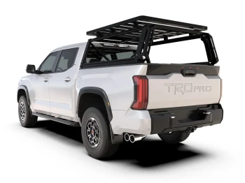 Pro Bed Rack Toyota Tundra 3. Gen 4-D Crewmax 5.5 (2022-) Slimline II Front Runner