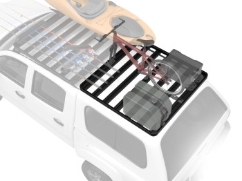 Truck Canopy or Trailer Slimline II Rack Kit / Tall / 1425mm(W) X 1560mm(L) - by Front Runner