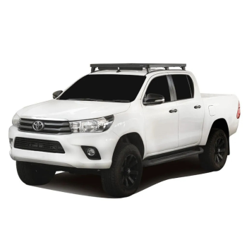 Bagażnik dachowy Toyota Hilux Revo DC Slimline II Front Runner