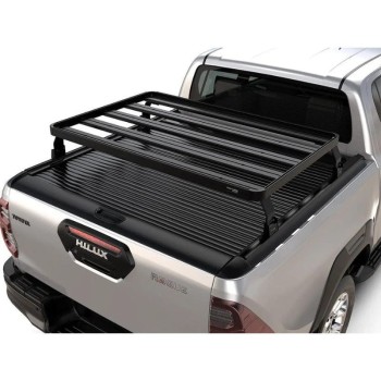 Bed Rack Toyota Hilux Rogue (2023-) Front Runner Slimline II