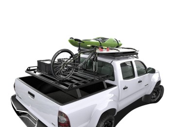 Bed Rack Toyota Tacoma Pickup Truck (2005-) Slimline II Front Runner