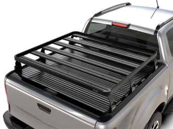 Bagażnik skrzyni ładunkowej Toyota Hilux (2016–obecnie) EGR RollTrac Slimline II – Front Runner 