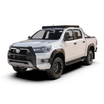 Bagażnik dachowy Toyota Hilux (2015-) Slimsport Front Runner