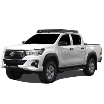 Bagażnik dachowy Toyota Hilux Revo Double Cab (2016-) Slimline II Front Runner