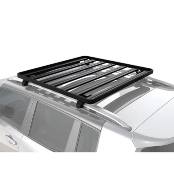 Uniwersalny bagażnik dachowy Slimline II na fabryczne relingi - 1345mm(W) X 1358mm(L)