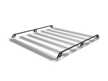 Relingi bagażników dachowych Expedition Rail Kit - Sides - for 752mm (L) to 1358mm (L) Rack - by Front Runner