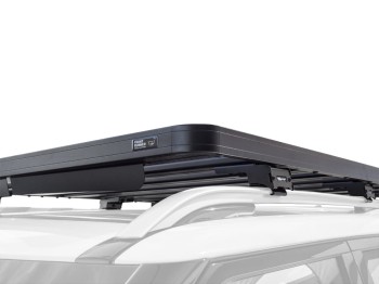 Kia Sedona (2015-Current) Slimline II Roof Rail Rack Kit - by Front Runner