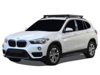 BMW X1 (2009-Current) Slimline II Roof Rail Rack Kit - by Front Runner