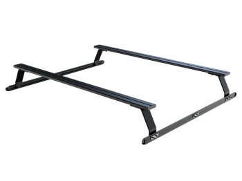Bed rack do GMC Sierra Crew Cab (2014-) Front Runner