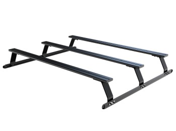 Bed rack do GMC Sierra Crew Cab / Short Load Bed (2014-) Front Runner