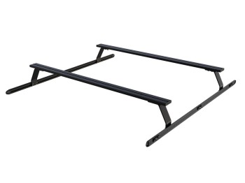 Bed rack do Chevrolet Silverado Crew Cab (2007 -) Front Runner